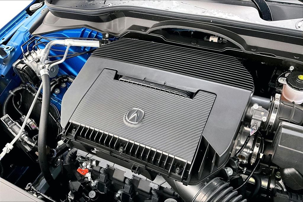 2026 Acura MDX A-Spec Advance Package SH-AWD