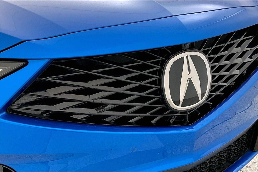 2026 Acura MDX A-Spec Advance Package SH-AWD