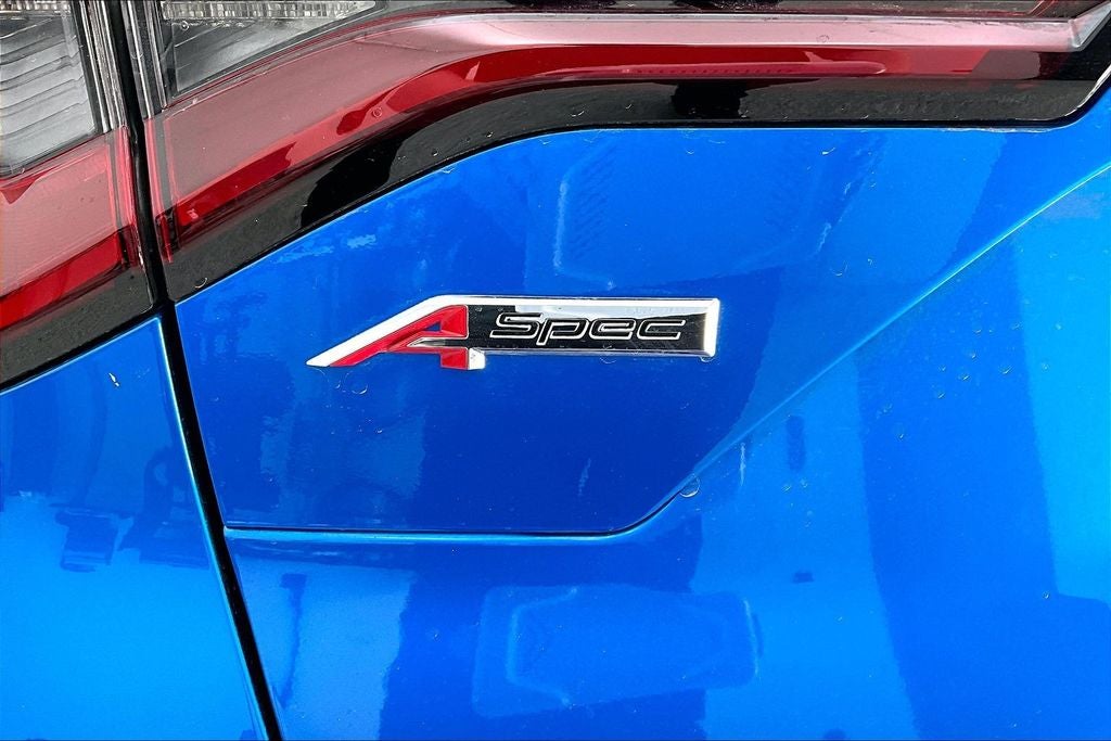 2026 Acura MDX A-Spec Advance Package SH-AWD