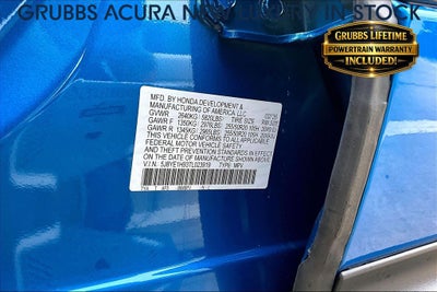 2026 Acura MDX A-Spec Advance Package SH-AWD