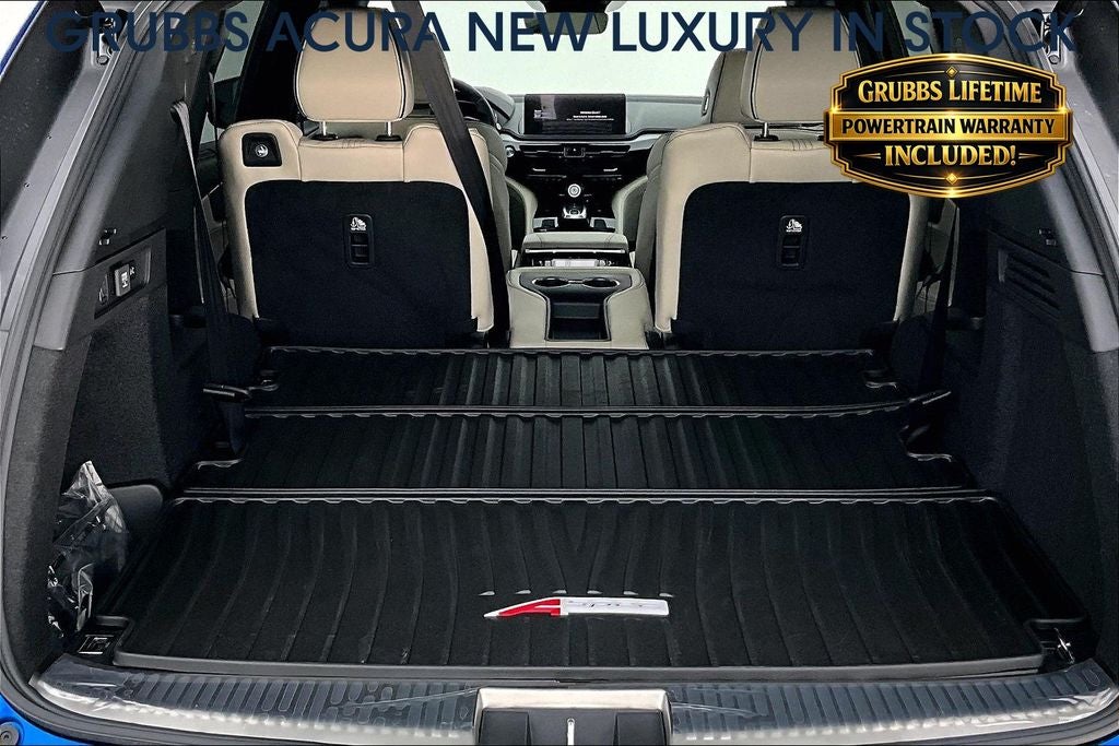 2026 Acura MDX A-Spec Advance Package SH-AWD