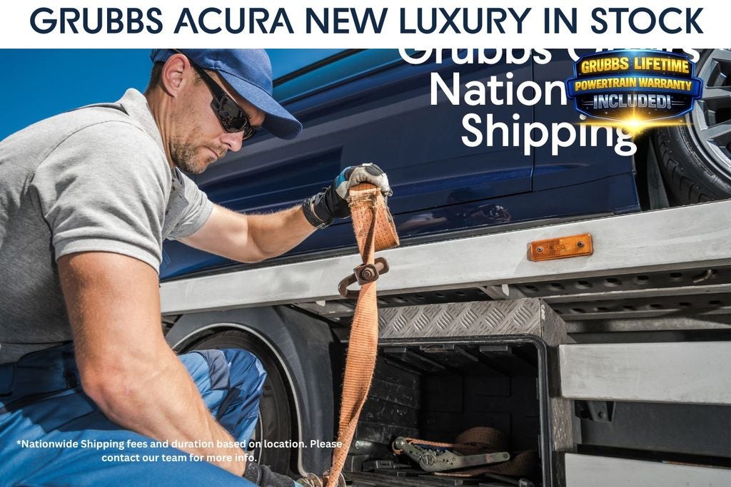 2026 Acura MDX A-Spec Advance Package SH-AWD