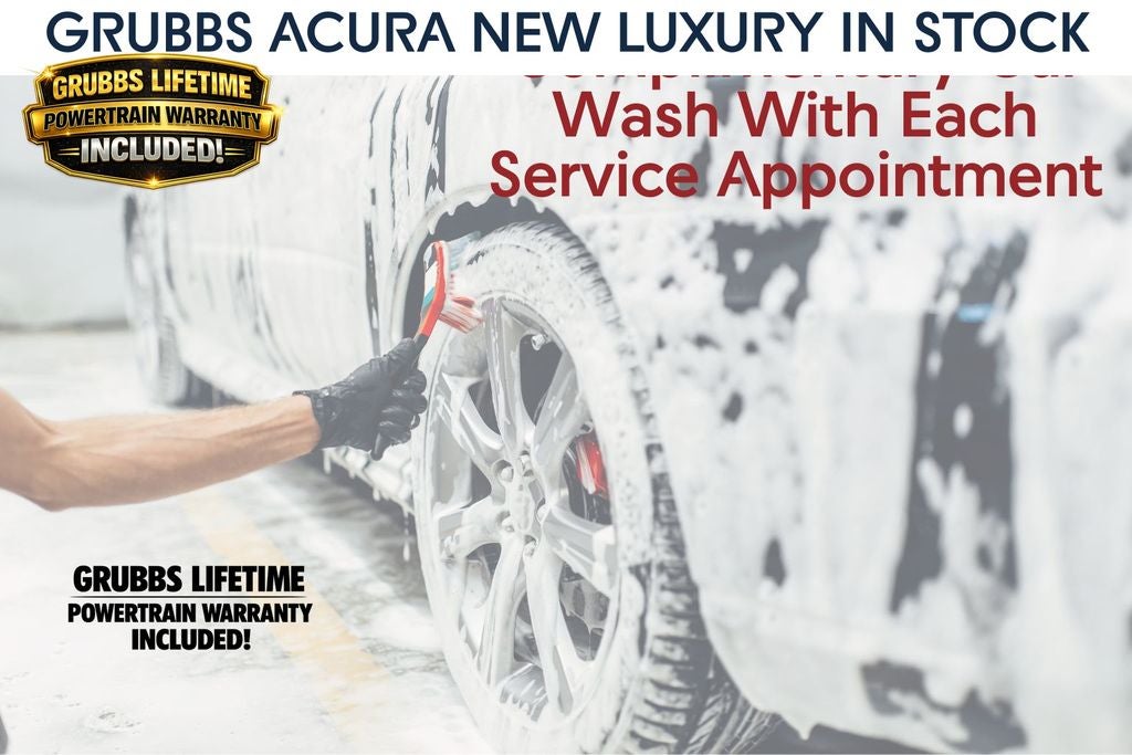 2026 Acura MDX A-Spec Advance Package SH-AWD