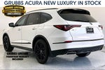 2026 Acura MDX A-Spec Advance Package SH-AWD