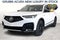 2026 Acura MDX A-Spec Advance Package SH-AWD