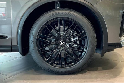 2026 Acura MDX A-Spec Advance Package SH-AWD