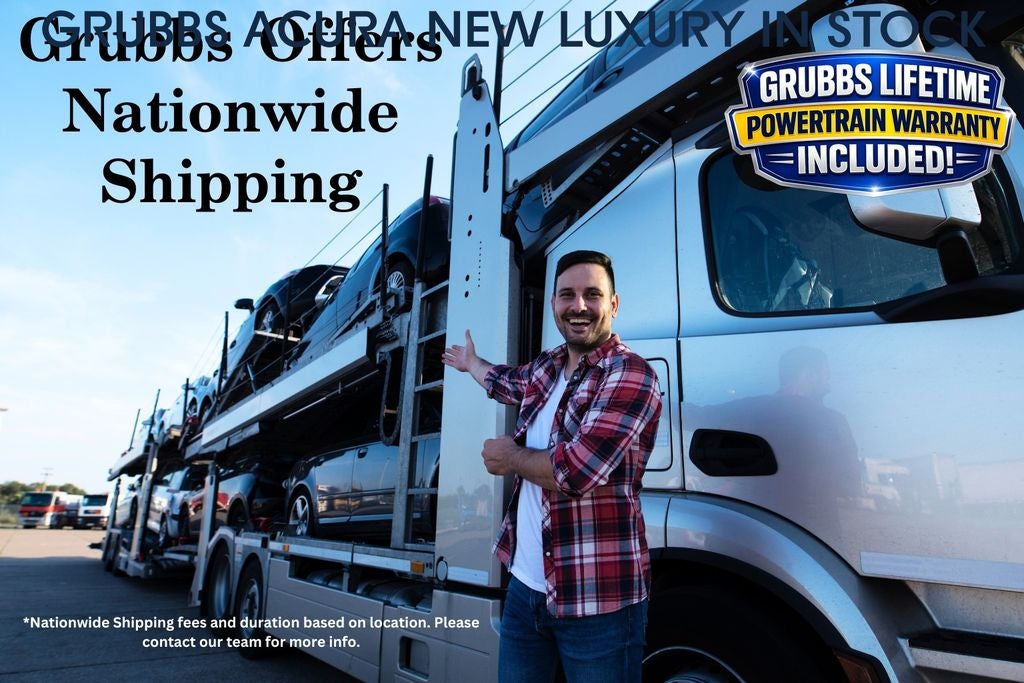 2026 Acura MDX A-Spec Advance Package SH-AWD