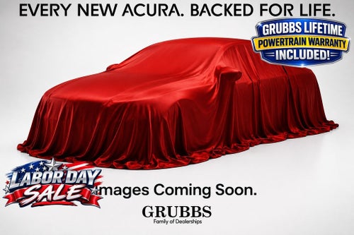 2026 Acura MDX A-Spec Advance Package SH-AWD