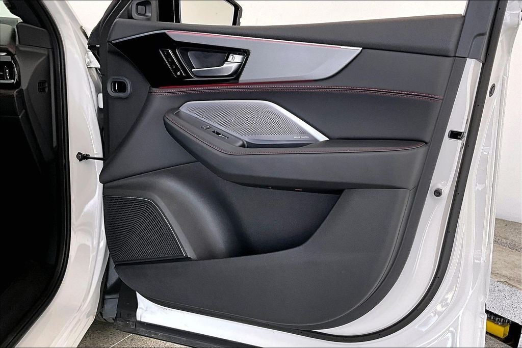 2026 Acura MDX A-Spec Advance Package SH-AWD