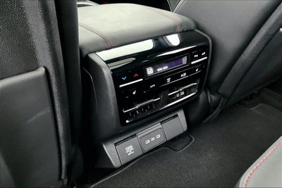 2026 Acura MDX A-Spec Advance Package SH-AWD