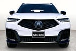2026 Acura MDX A-Spec Advance Package SH-AWD