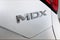 2026 Acura MDX A-Spec Advance Package SH-AWD