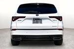 2026 Acura MDX A-Spec Advance Package SH-AWD