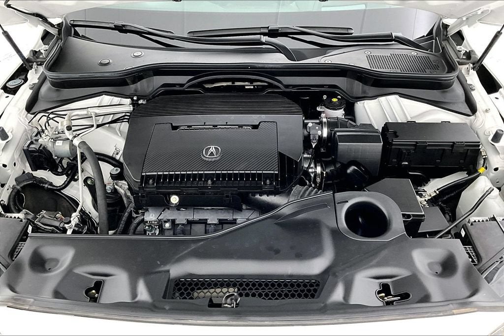 2026 Acura MDX A-Spec Advance Package SH-AWD