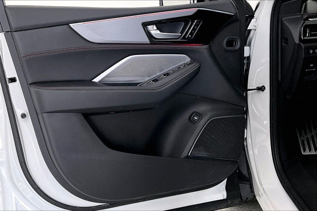 2026 Acura MDX A-Spec Advance Package SH-AWD