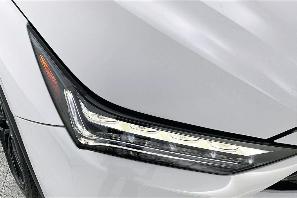 2026 Acura MDX A-Spec Advance Package SH-AWD