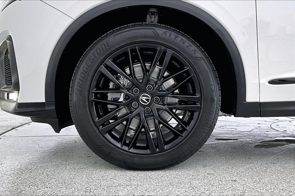 2026 Acura MDX A-Spec Advance Package SH-AWD