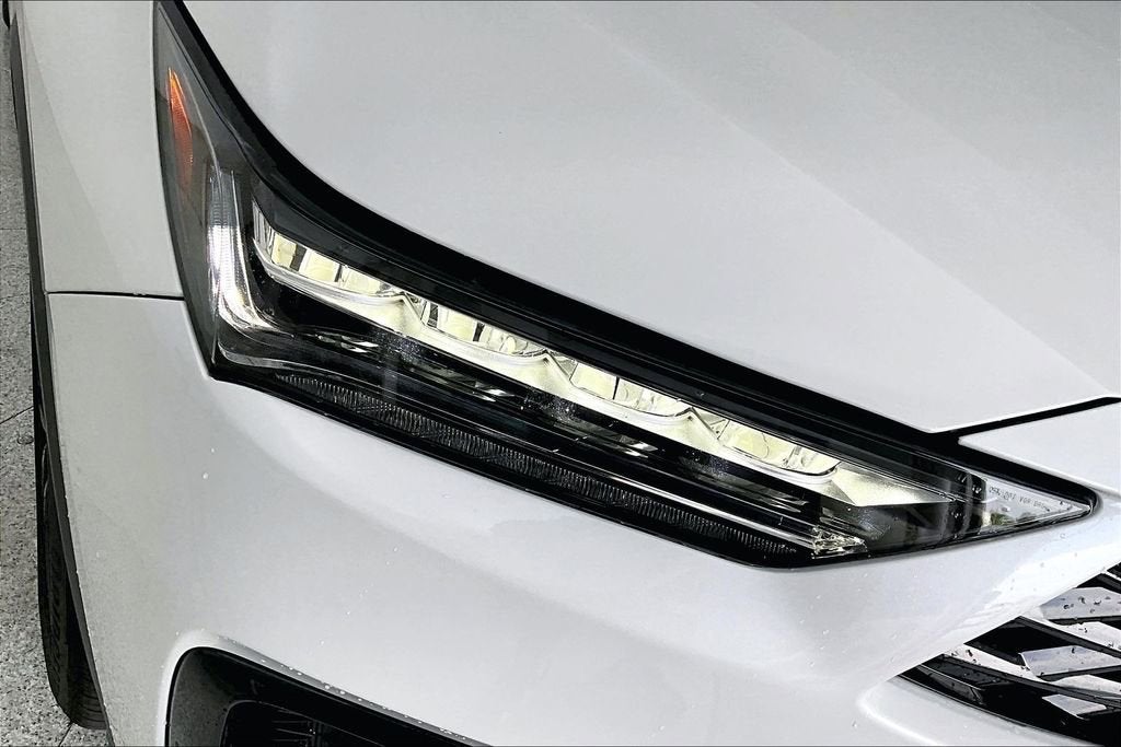 2026 Acura MDX A-Spec Advance Package SH-AWD
