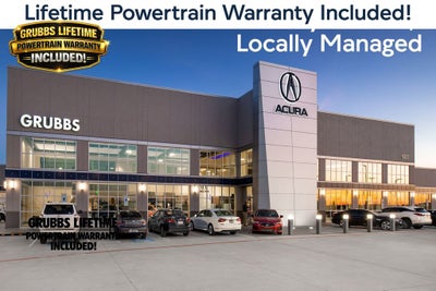 2026 Acura MDX A-Spec Advance Package SH-AWD