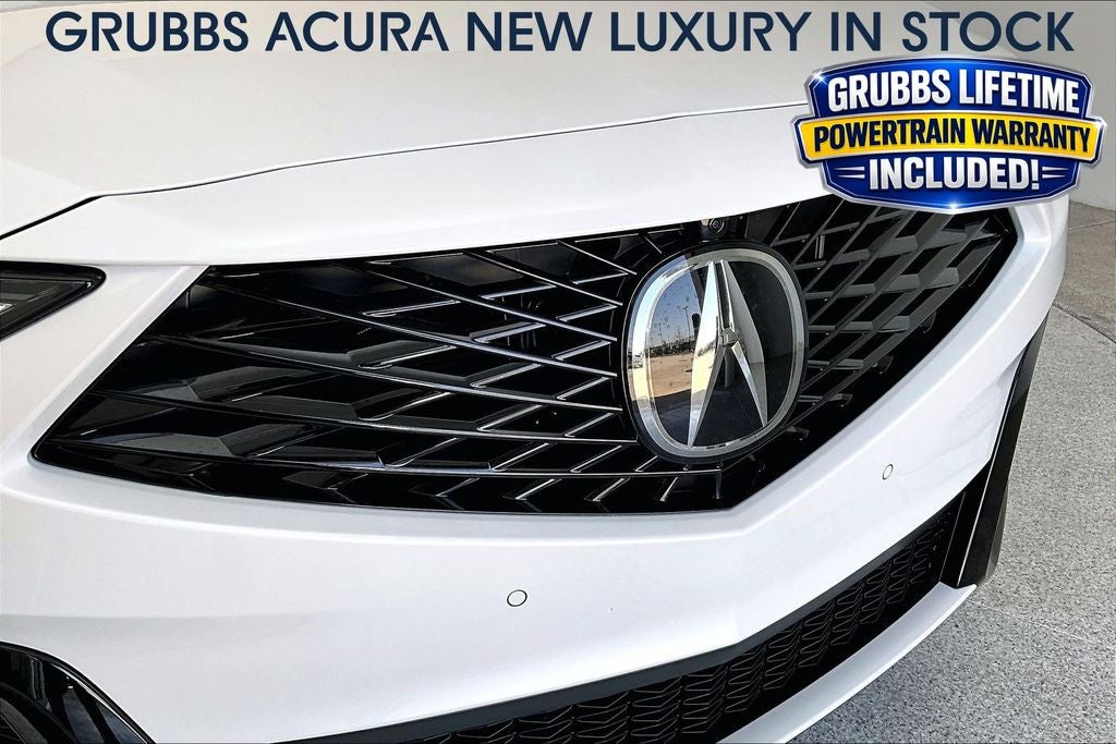 2026 Acura MDX A-Spec Advance Package SH-AWD