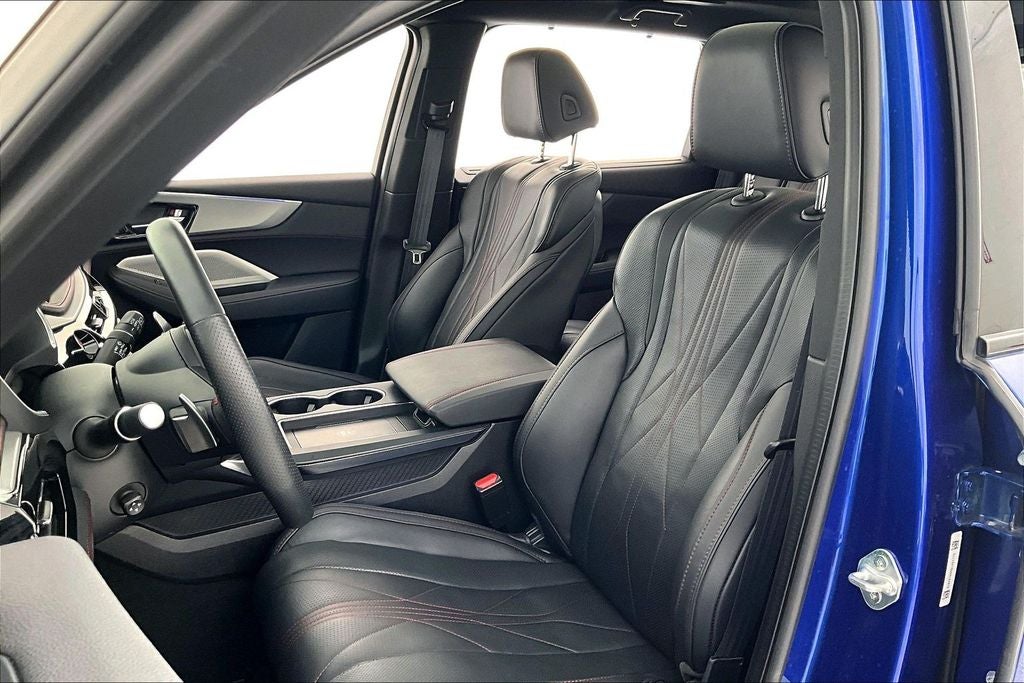 2025 Acura MDX A-Spec Advance Package SH-AWD