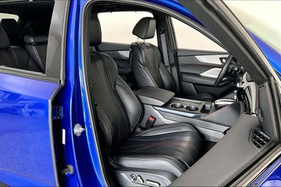 2025 Acura MDX A-Spec Advance Package SH-AWD