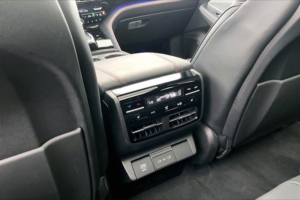 2025 Acura MDX A-Spec Advance Package SH-AWD