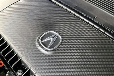 2025 Acura MDX A-Spec Advance Package SH-AWD