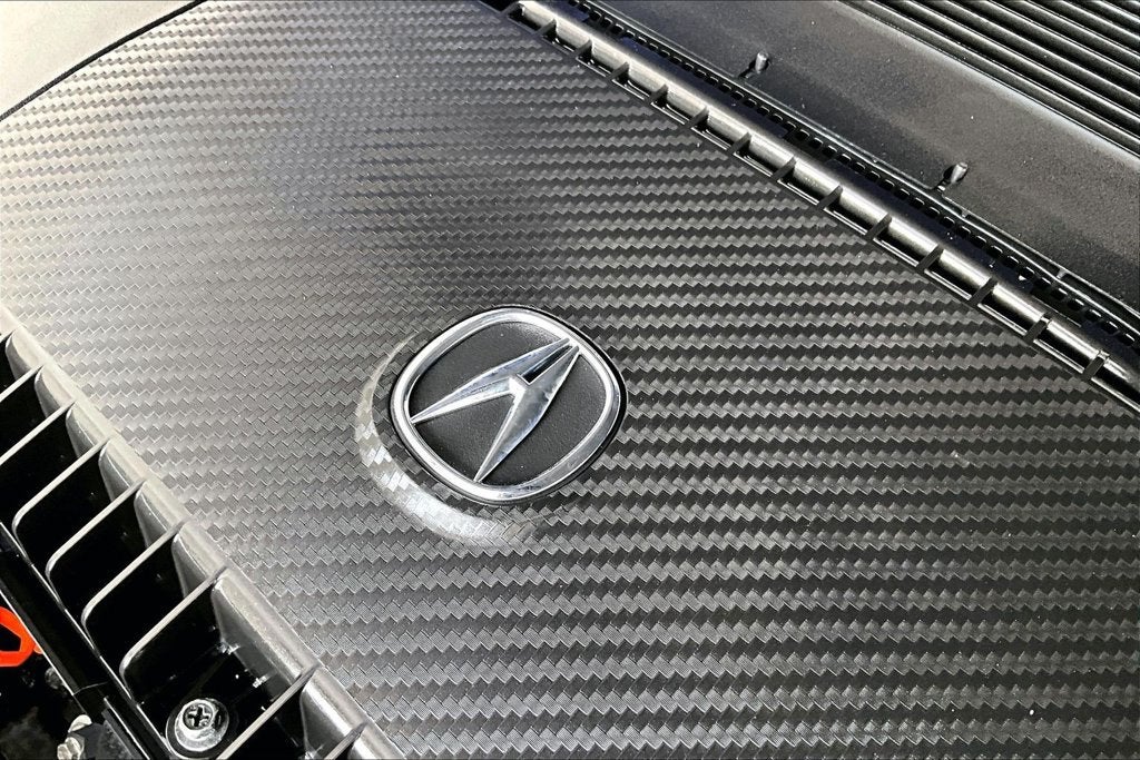 2025 Acura MDX A-Spec Advance Package SH-AWD