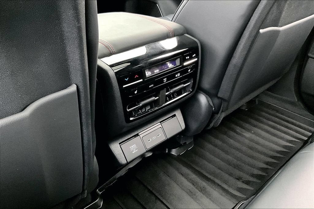 2026 Acura MDX A-Spec Advance Package SH-AWD