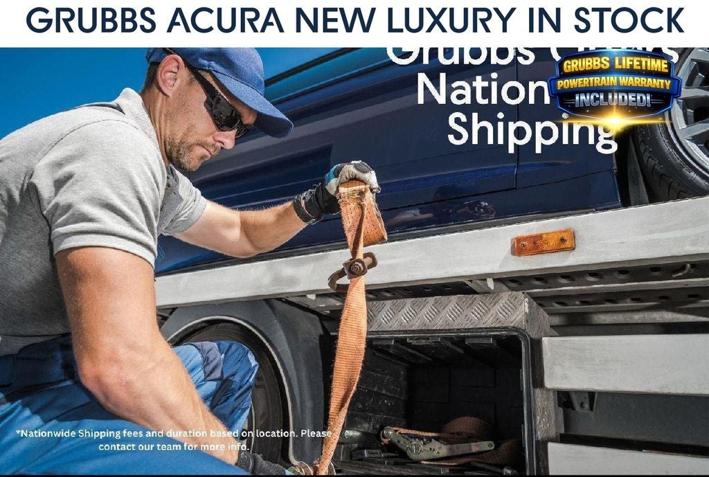 2026 Acura MDX A-Spec Advance Package SH-AWD