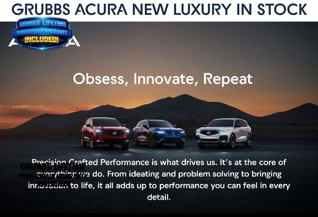 2026 Acura MDX A-Spec Advance Package SH-AWD