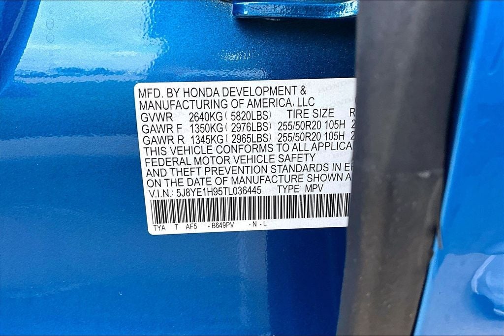 2026 Acura MDX A-Spec Advance Package SH-AWD