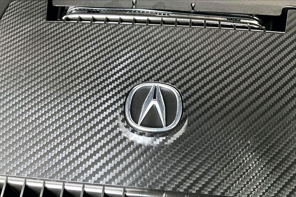 2026 Acura MDX A-Spec Advance Package SH-AWD