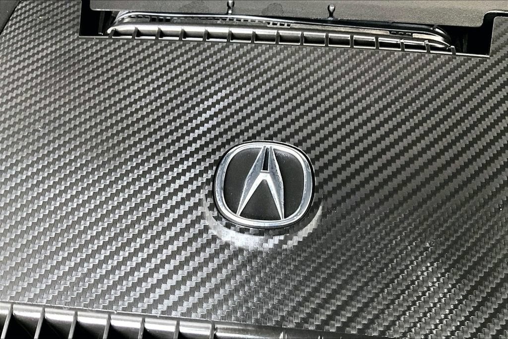 2026 Acura MDX A-Spec Advance Package SH-AWD