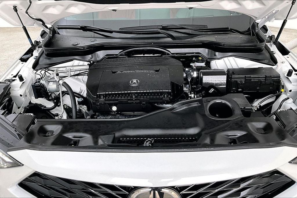 2026 Acura MDX A-Spec Advance Package SH-AWD