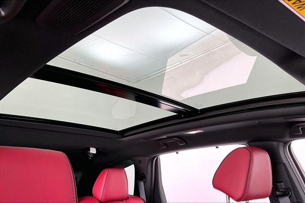 2026 Acura MDX A-Spec Advance Package SH-AWD