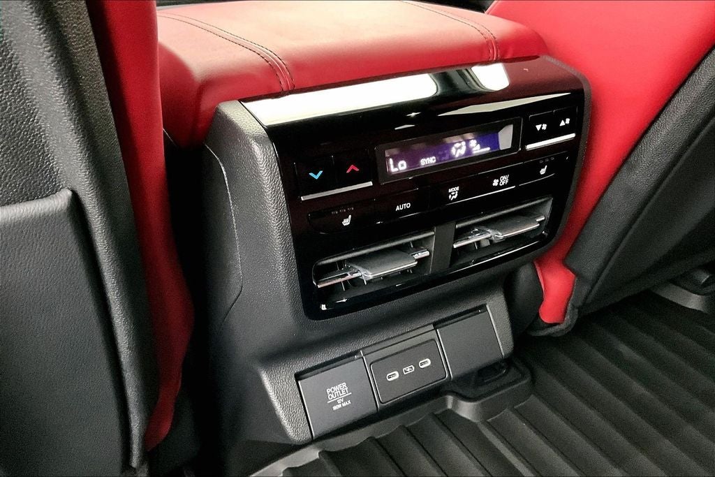 2026 Acura MDX A-Spec Advance Package SH-AWD