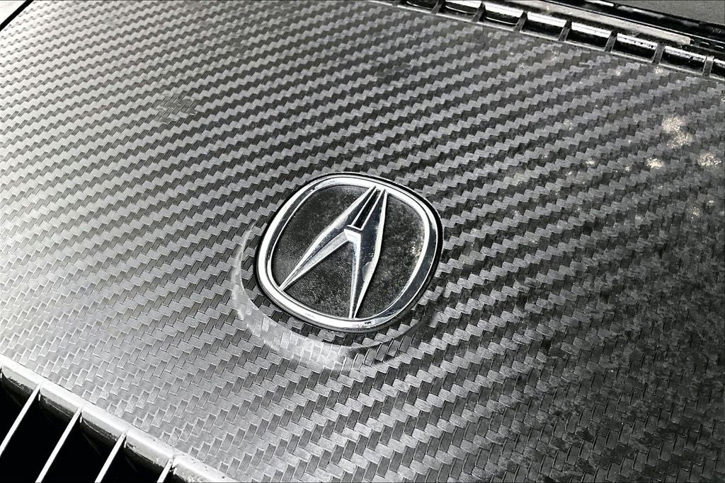 2026 Acura MDX A-Spec Advance Package SH-AWD