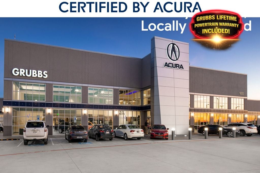 2026 Acura MDX A-Spec Advance Package SH-AWD