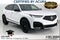 2026 Acura MDX A-Spec Advance Package SH-AWD
