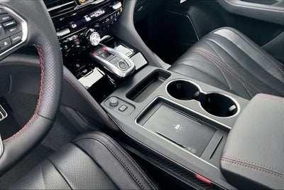 2026 Acura MDX A-Spec Advance Package SH-AWD