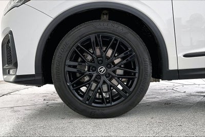 2025 Acura MDX A-Spec Advance Package SH-AWD