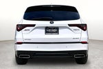 2025 Acura MDX A-Spec Advance Package SH-AWD