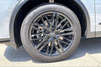 2026 Acura MDX A-Spec Advance Package SH-AWD