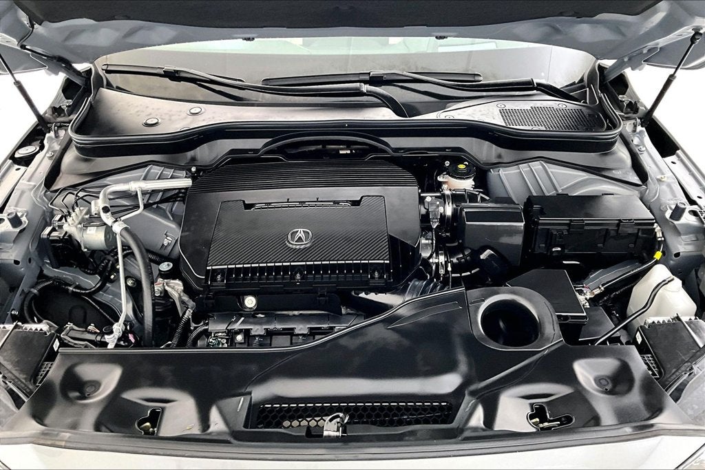2026 Acura MDX A-Spec Advance Package SH-AWD