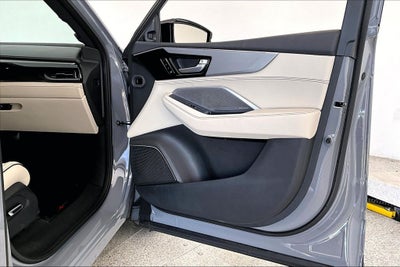2026 Acura MDX A-Spec Advance Package SH-AWD