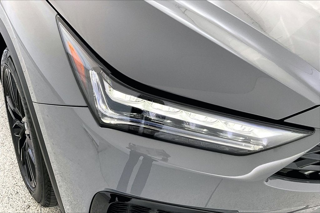 2026 Acura MDX A-Spec Advance Package SH-AWD