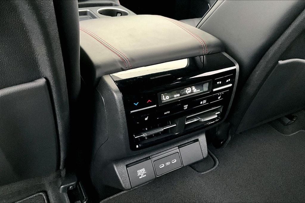 2026 Acura MDX A-Spec Advance Package SH-AWD