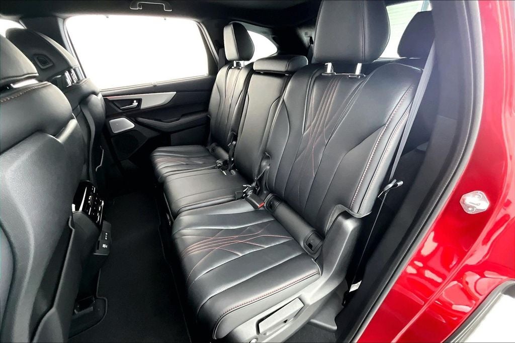 2026 Acura MDX A-Spec Advance Package SH-AWD